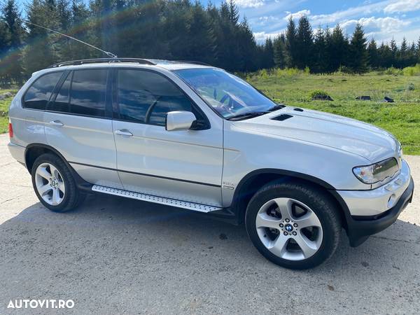 BMW X5 - 3