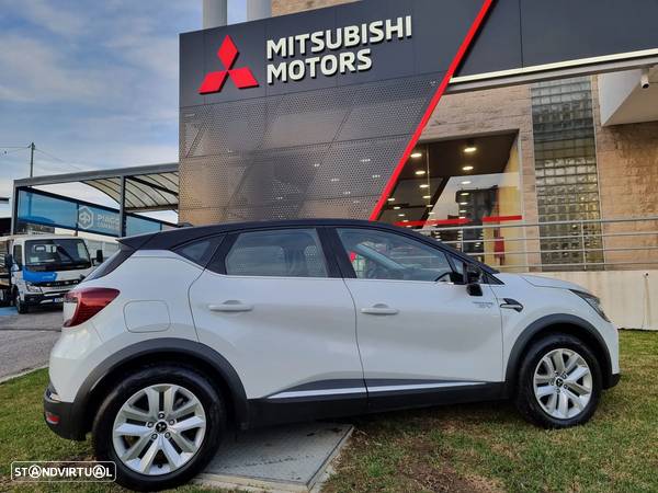 Mitsubishi ASX 1.6 PHEV Intense - 12