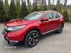 Honda CR-V 1.5T 4WD CVT Elegance - 32