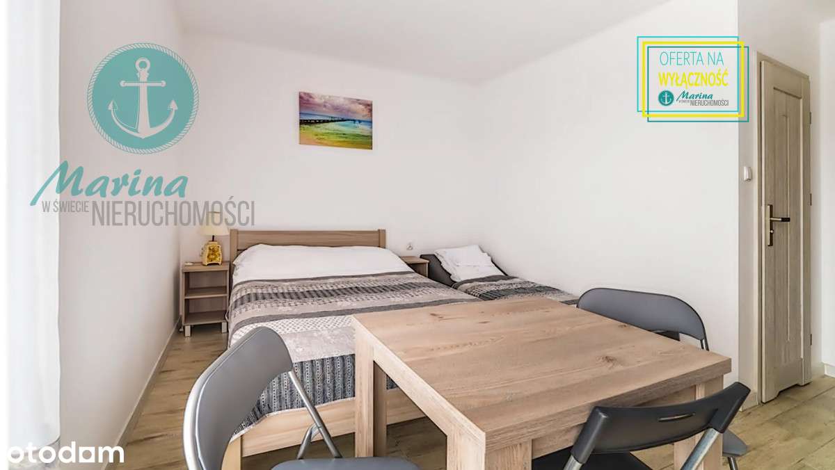 Komfortowy nadmorski pensjonat nad morzem-13