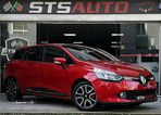 Renault Clio Sport Tourer 0.9 TCE Confort - 52