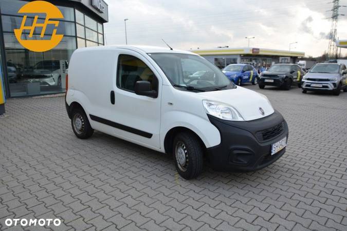 Fiat Fiorino - 3