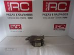 Motor de Arranque Chevrolet Cruze 1.6 de 2009 - 1