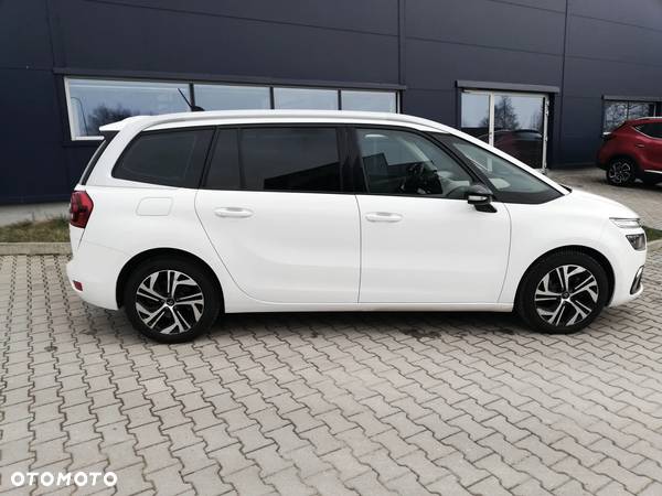 Citroën C4 SpaceTourer Grand 1.5 BlueHDi Origins S&S - 2