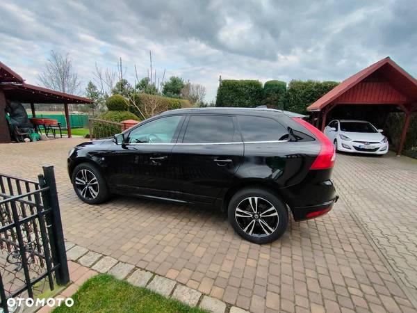 Volvo XC 60 - 7