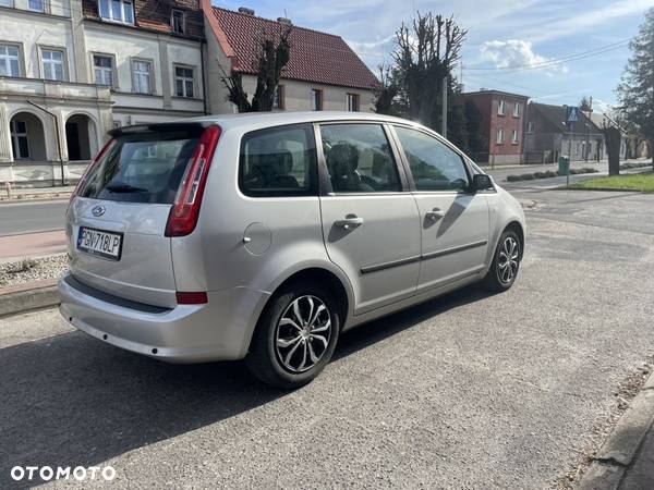 Ford C-MAX 1.8 Silver X - 5