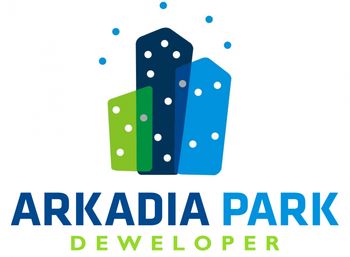 Arkadia Park Deweloper Logo