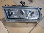 Reflektor Przedni Lewy NISSAN PRIMERA  2.0 16V 54530179 54530178 - 1