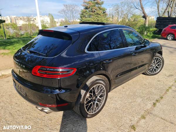 Porsche Macan 3.0 PDK S - 12