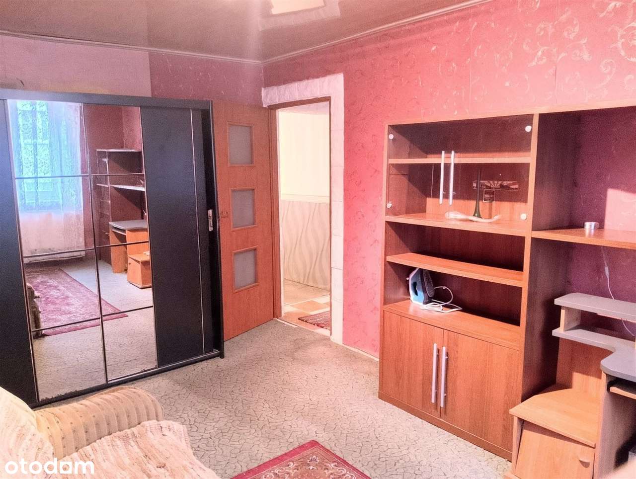 Bytom 2 pok.54,5m² Osiedle Karlik, dzielnica Karb-7