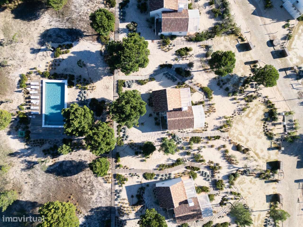 Moradia Isolada T1 com vista, Authentic Bicas, Grandola-23