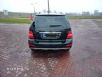 Mercedes-Benz ML 300 CDI BlueEff 4-Matic - 4