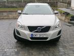 Volvo XC 60 T5 Powershift Momentum - 2