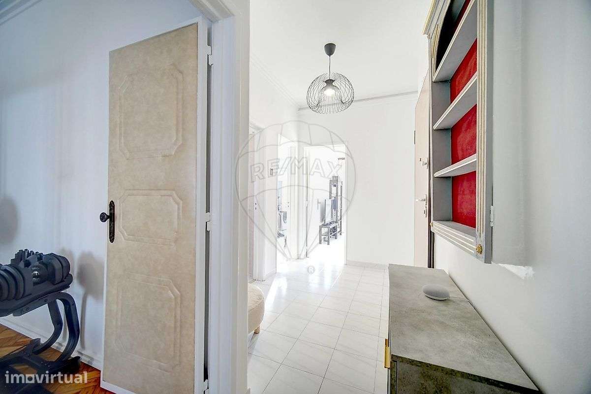 Apartamento T3 para arrendamento - Grande imagem: 4/14