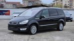 Ford Galaxy - 1