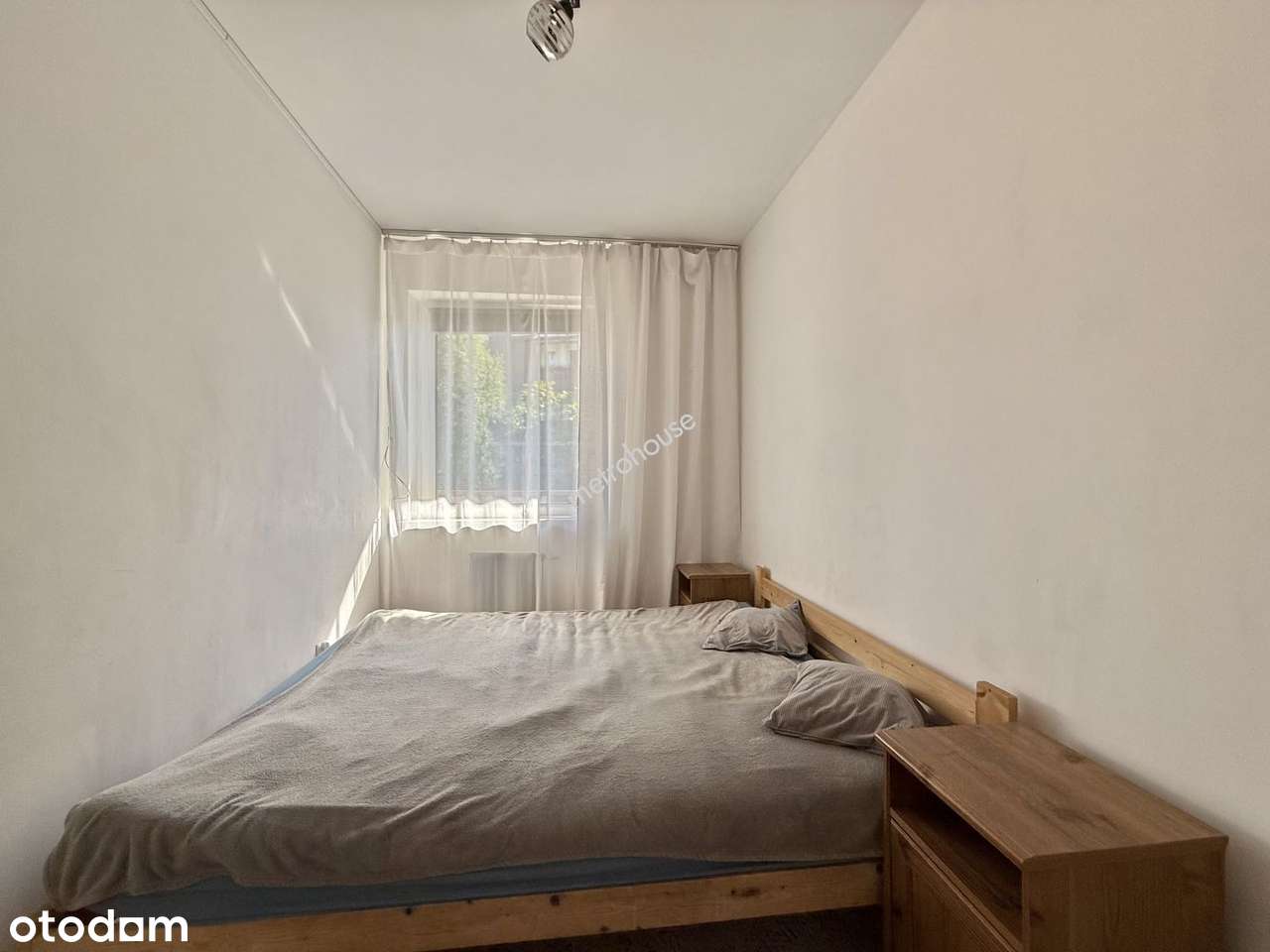 Na sprzedaż: 2-pokojowe mieszkanie z loggią – Warszawa, Białołęka-3