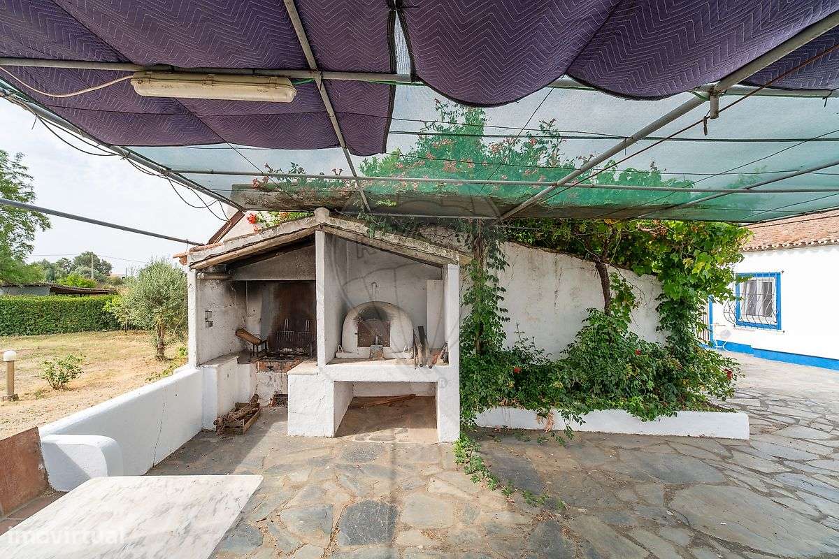 Quinta T8 para venda-10