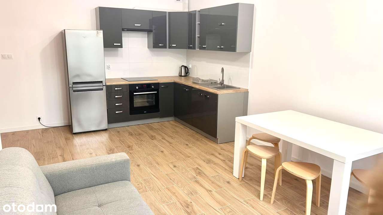 3 - pokojowe, bezczynszowe mieszkanie w segmencie przy ul. Lipińskiej - Pełny obrazek: 4/14