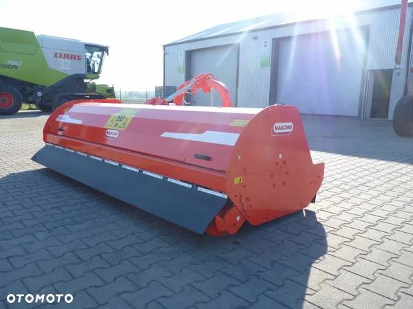 Maschio TORNADO 310 MEC. C05    RULLO 09 - 9