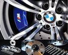 DYSTANSE ADAPTERY do BMW E36 E39 E46 E90 E91 F30 5x120 nowe! niemieckie! fvat - 7