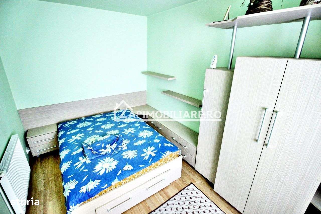 Apartament 2 camere,bloc izolat termic strada Măgurei - Imagine principală: 3/7