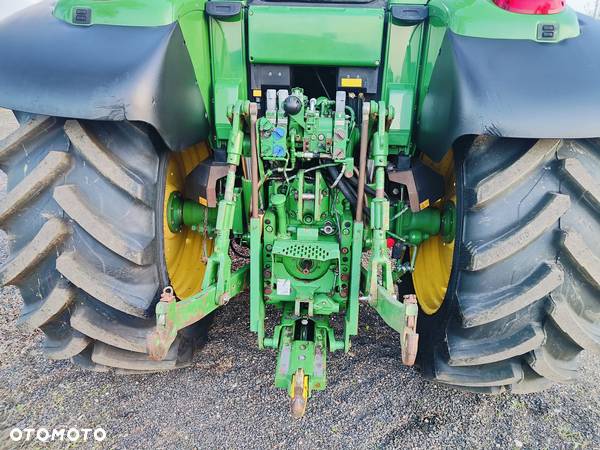 John Deere 6330 - 7