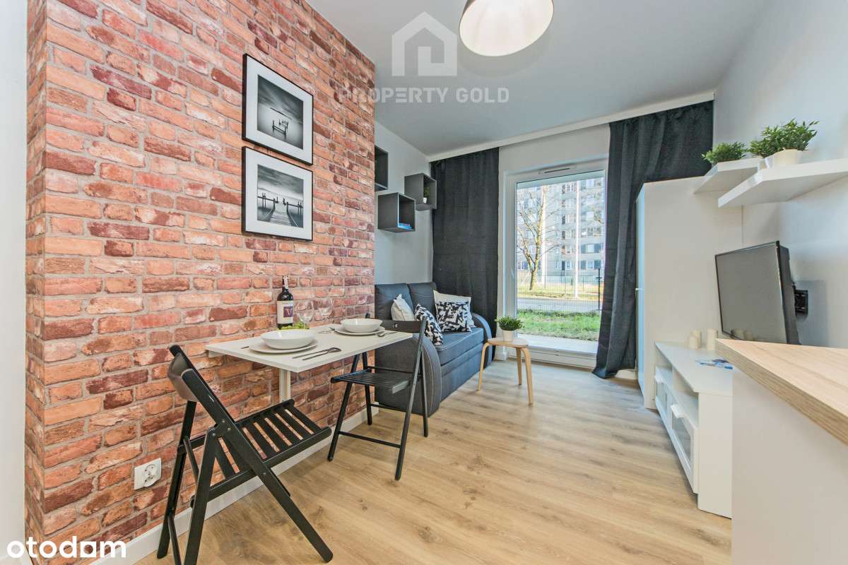 Mieszkanie 95,98 m² podzielone na 4 apartamenty!-14