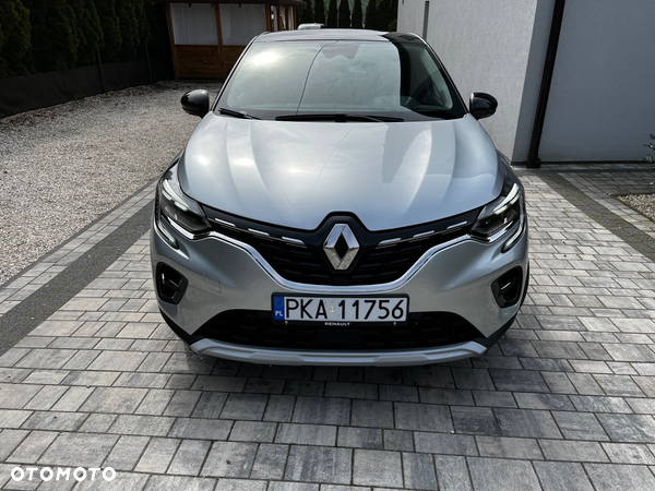 Renault Captur 1.0 TCe Intens - 9