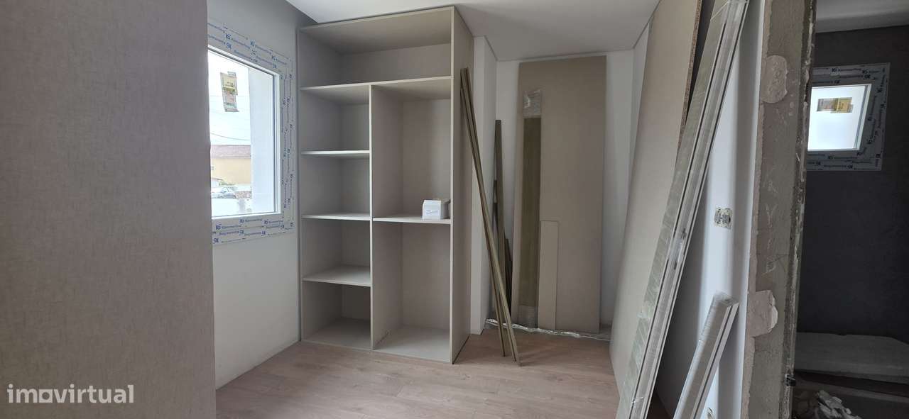 Moradia Isolada T4, Pinhal General-8