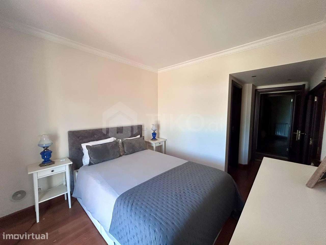 Moradia espaçosa com 4 quartos em Azambuja-11