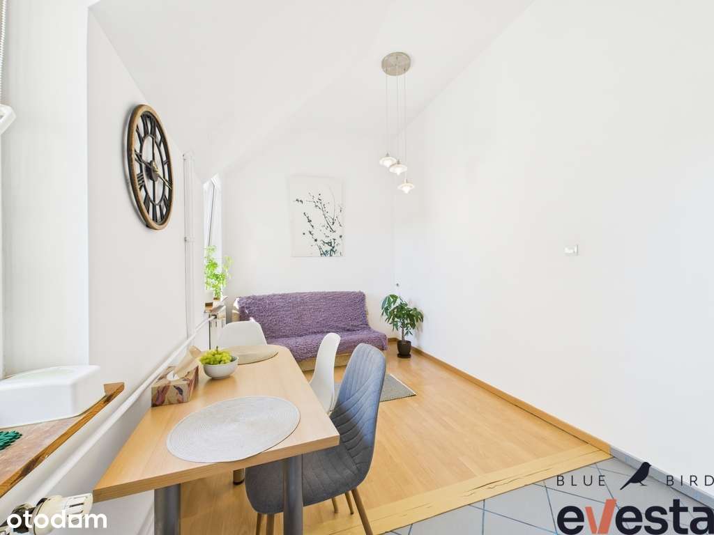 Stabłowice / Wrocław /2 pok / Zielona okolica - Pełny obrazek: 3/13