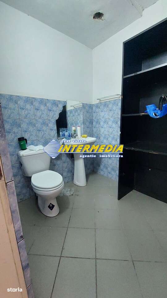 De Inchiriat Spatiu comercial 62 mp. Zona Cetate - Imagine principală: 4/4