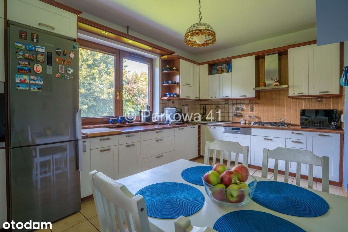 Przytulny podmiejski dom z ogrodem - Pełny obrazek: 5/20