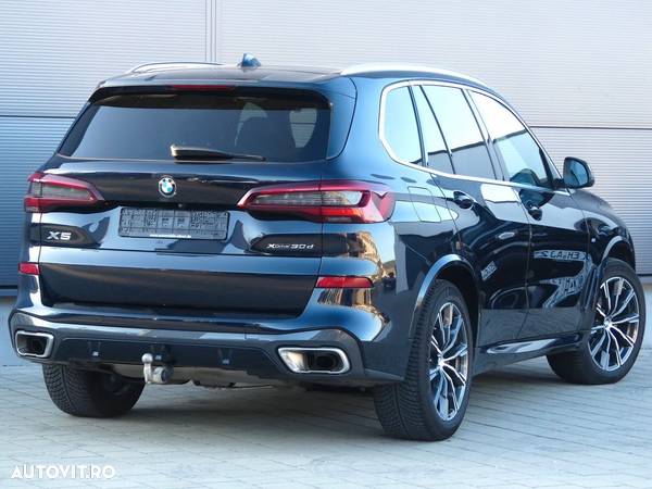 BMW X5 xDrive30d AT MHEV - 6