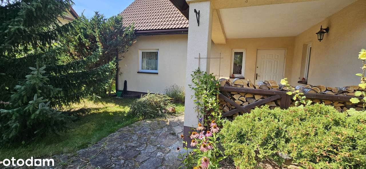 Dom, 150 m², Wola Kopcowa - Pełny obrazek: 4/13