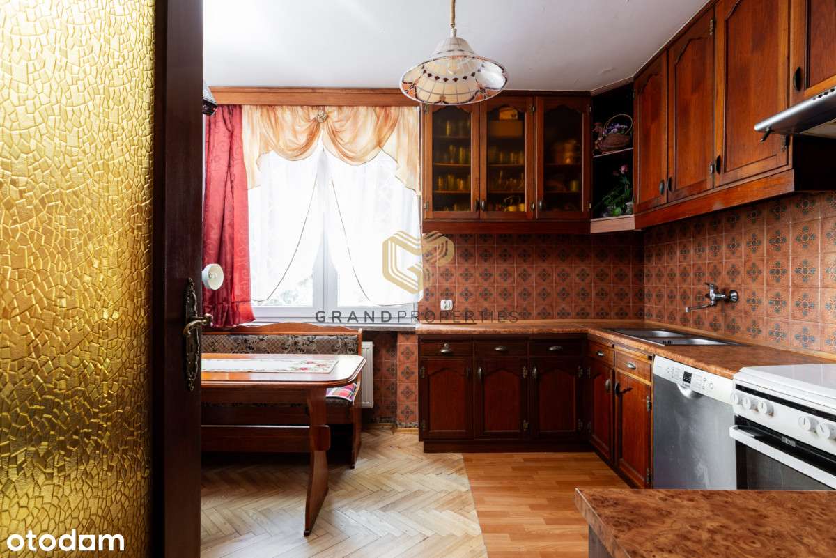 Mega Okazja Warszawa Saska Kępa-7