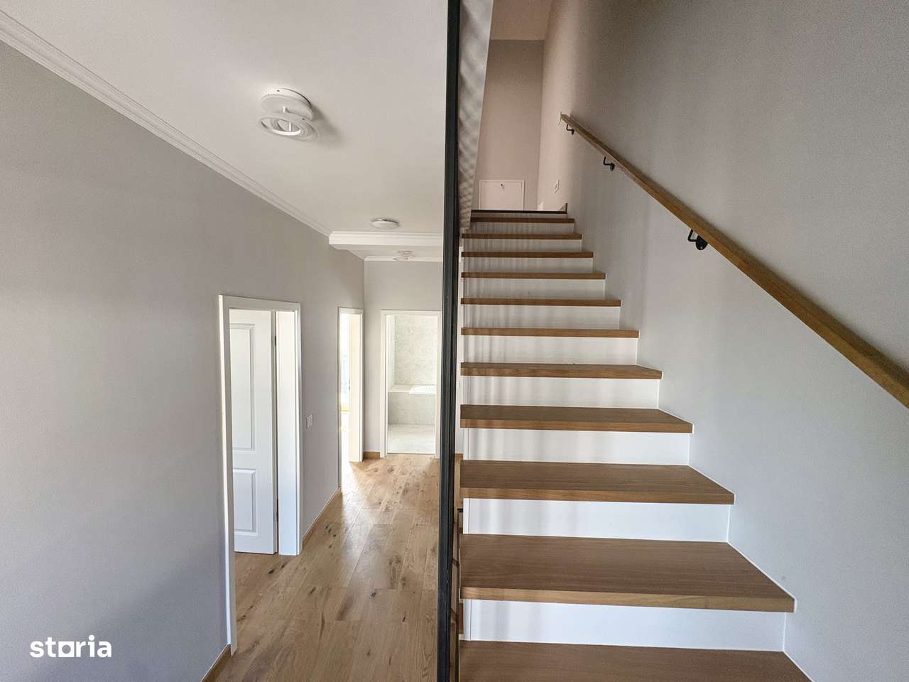 Dezvoltator| Casa insiruita | 4 camere | 126 mp utili | Cartier Privat-14