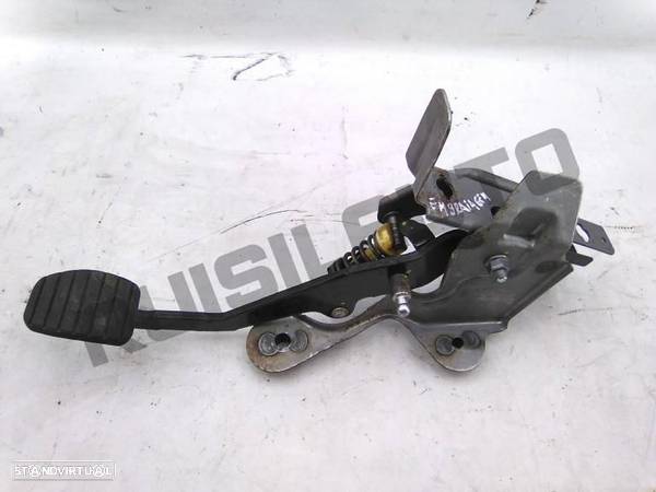 Pedal Embraiagem 4550_33591r Renault Clio Iv [2012_2019] 1.5 Dc - 2