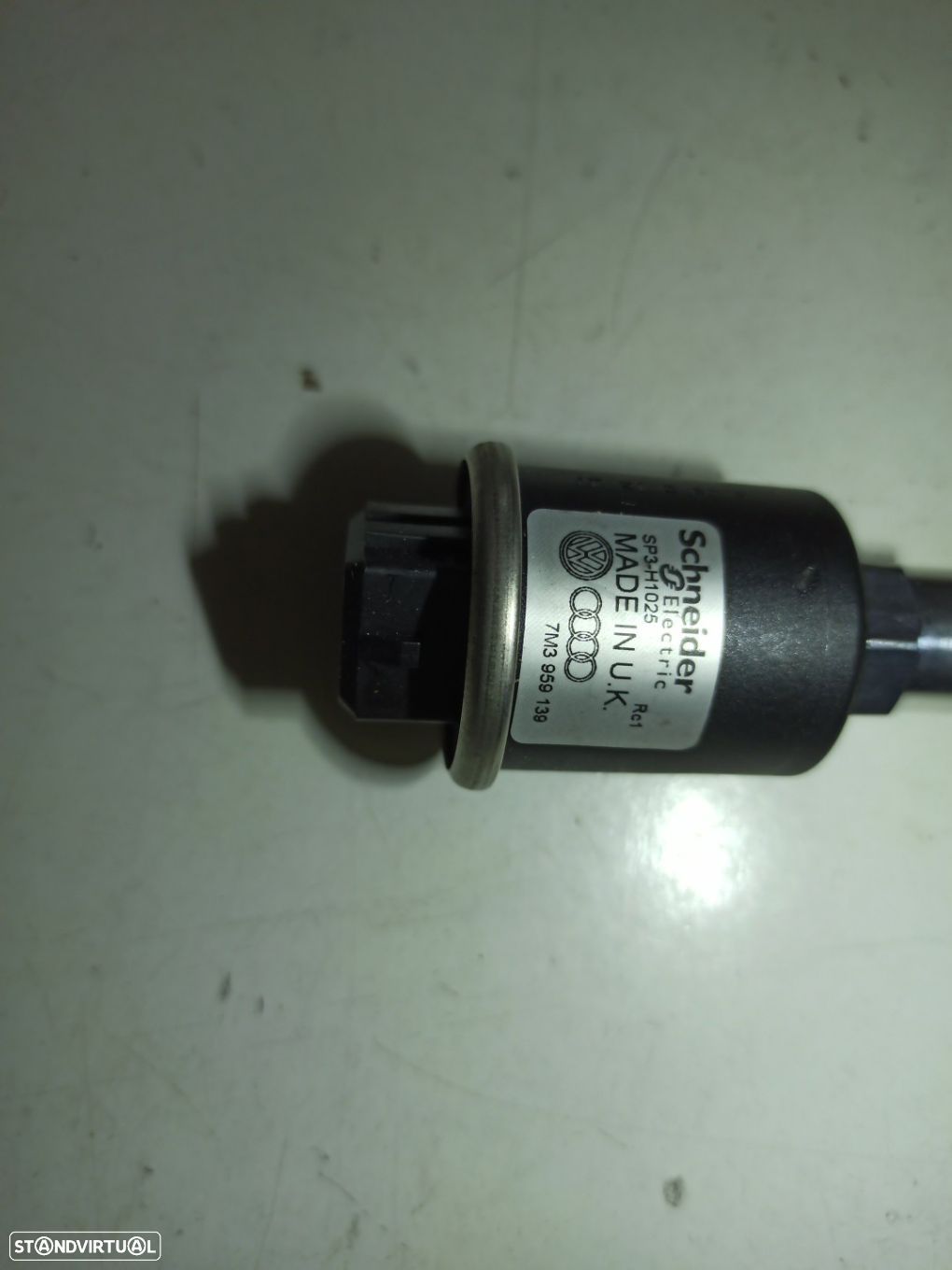 Sensor De Pressão De Ac Audi A3 (8L1) - 1