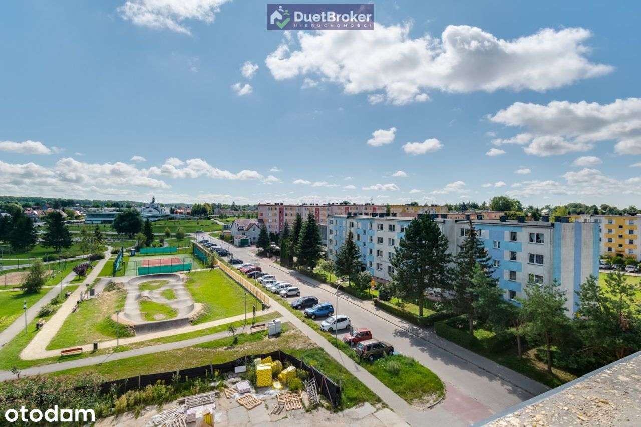 Nowe Mieszkania W Bloku Z Windą! Od 3-Pokojowych! - Pełny obrazek: 5/20