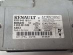 Centralina / Modulo Airbags Renault Clio Iii (Br0/1, Cr0/1) - 2