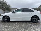 Mercedes-Benz A 180 Limousine d AMG Line Aut. - 3