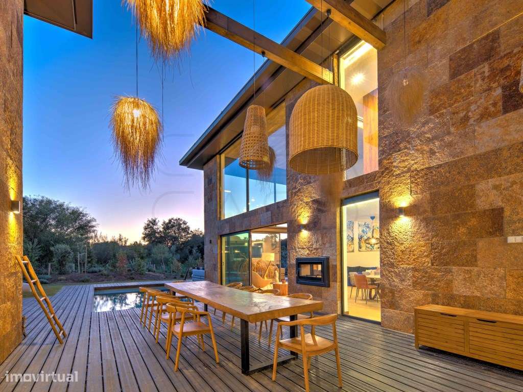 Atlantic Villas - Um Refúgio de Luxo, Natureza e Exclusividade a Me...-24