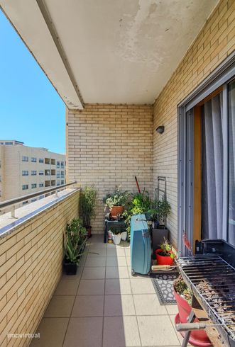 Apartamento T4 Rio Tinto (Germanus)-11