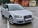 Audi A3 2.0 TDI Sportback DPF quattro Attraction - 2