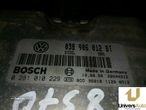 CENTRALINA MOTOR UCE SEAT TOLEDO II 1999 -038906012BT - 4