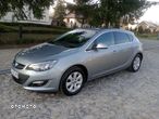 Opel Astra IV 1.6 CDTI Cosmo - 8