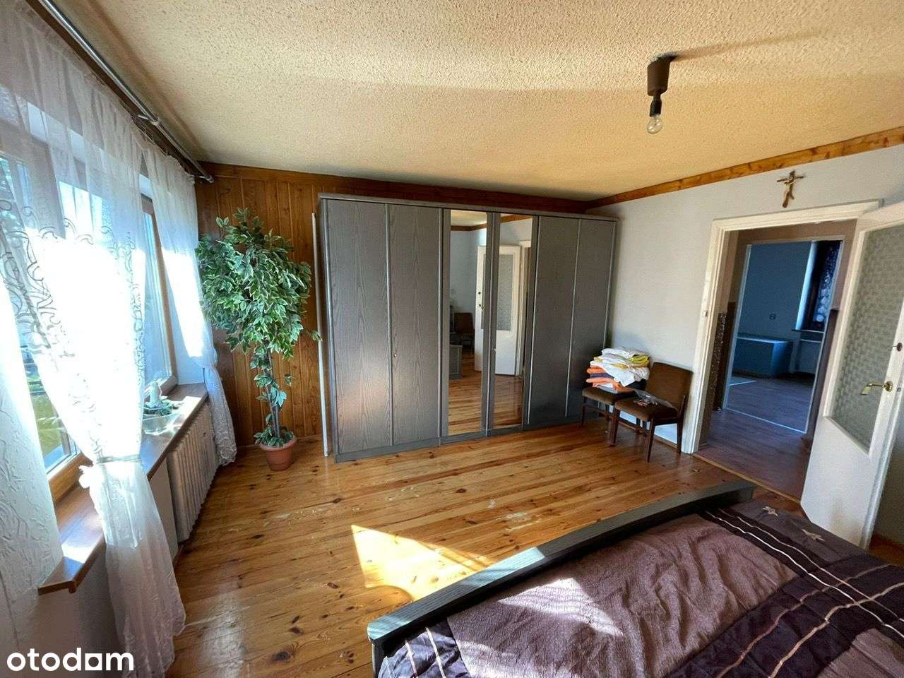 Dom 144 m² | Rakoniewice - os. Drzymały | 442 m² - Pełny obrazek: 4/19