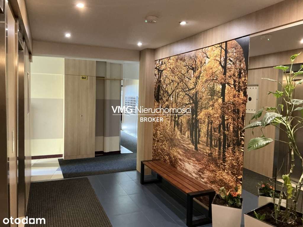 Jasne 3 pokoje + komórka lokatorska od ręki-2