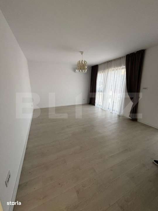 Apartament 2 camere, cu loc de parcare in curte, zona centrala - Imagine principală: 5/8